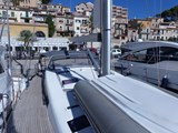 Beneteau Sense 55